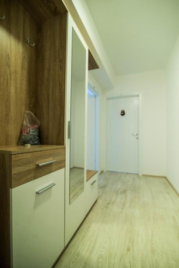 Dzusy Apartments Ohrida Exterior foto